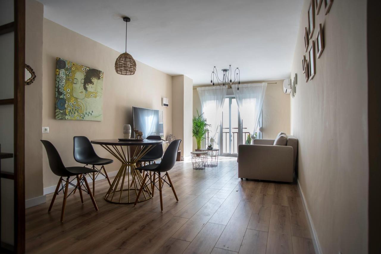 Santo Tomas A Ha Apartment Cadix Extérieur photo